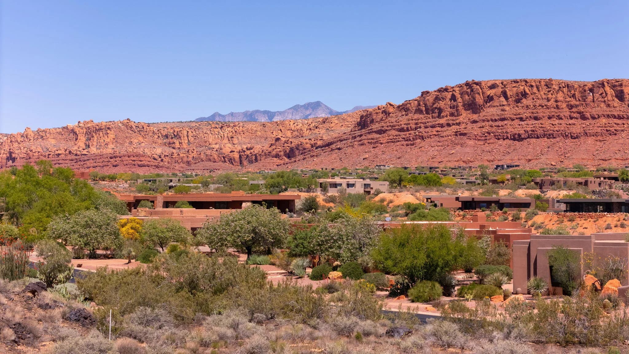 2237 Chaco Trail Lot #23 - Photo 4