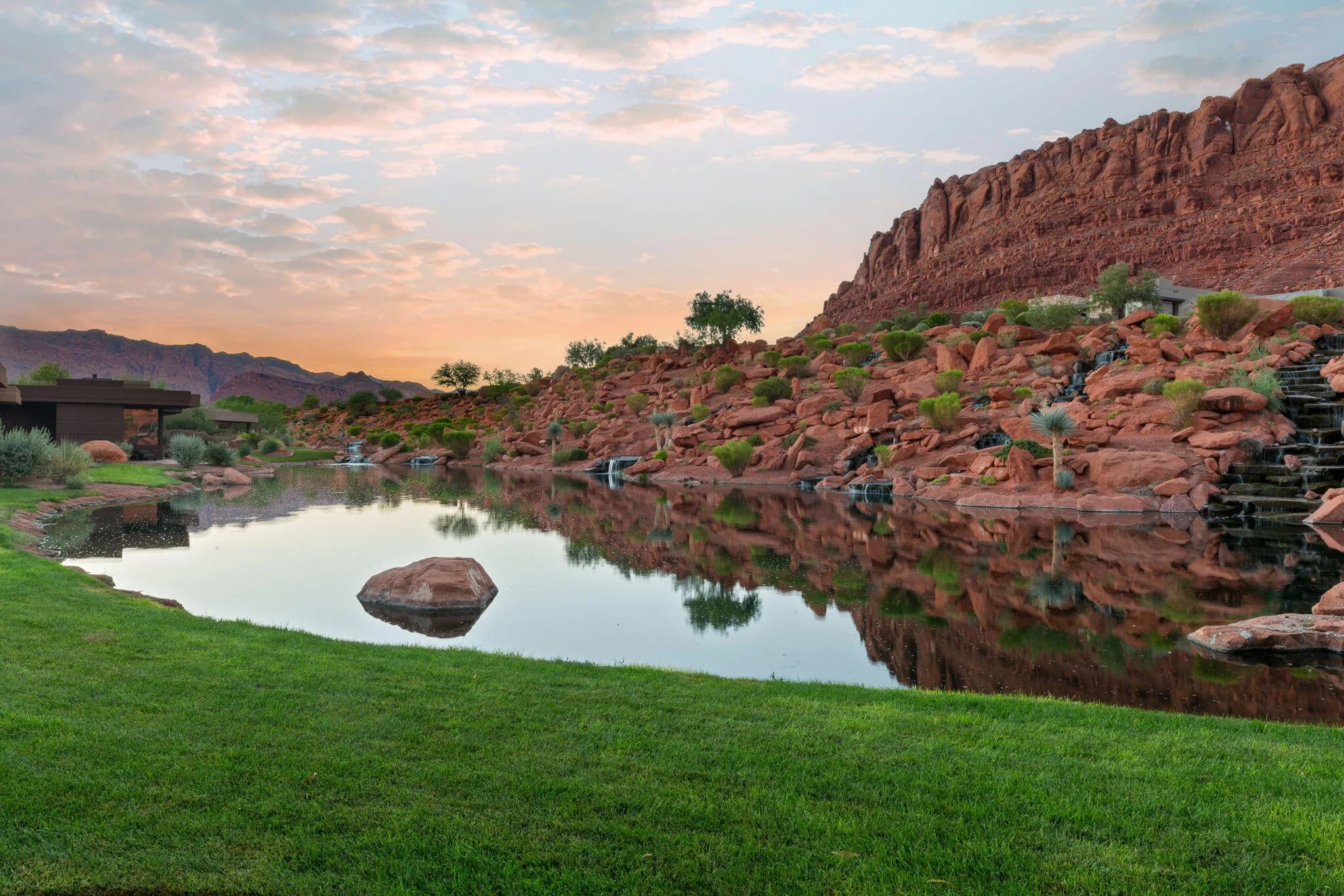 2331 Entrada Trail 70 - Photo 1