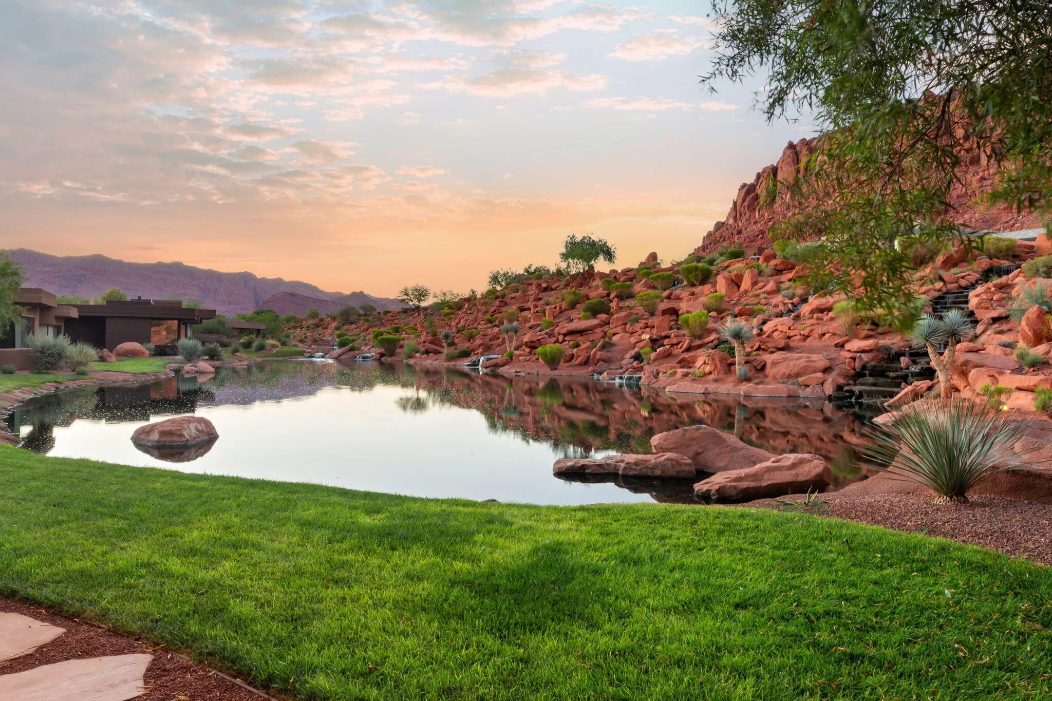 2331 Entrada Trail 70 - Photo 24