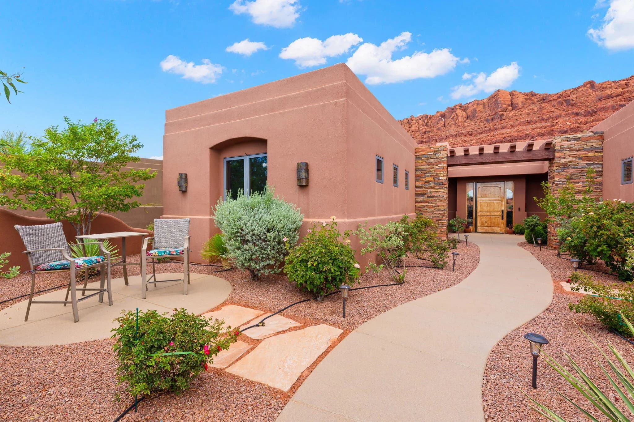2331 Entrada Trail 70 - Photo 25