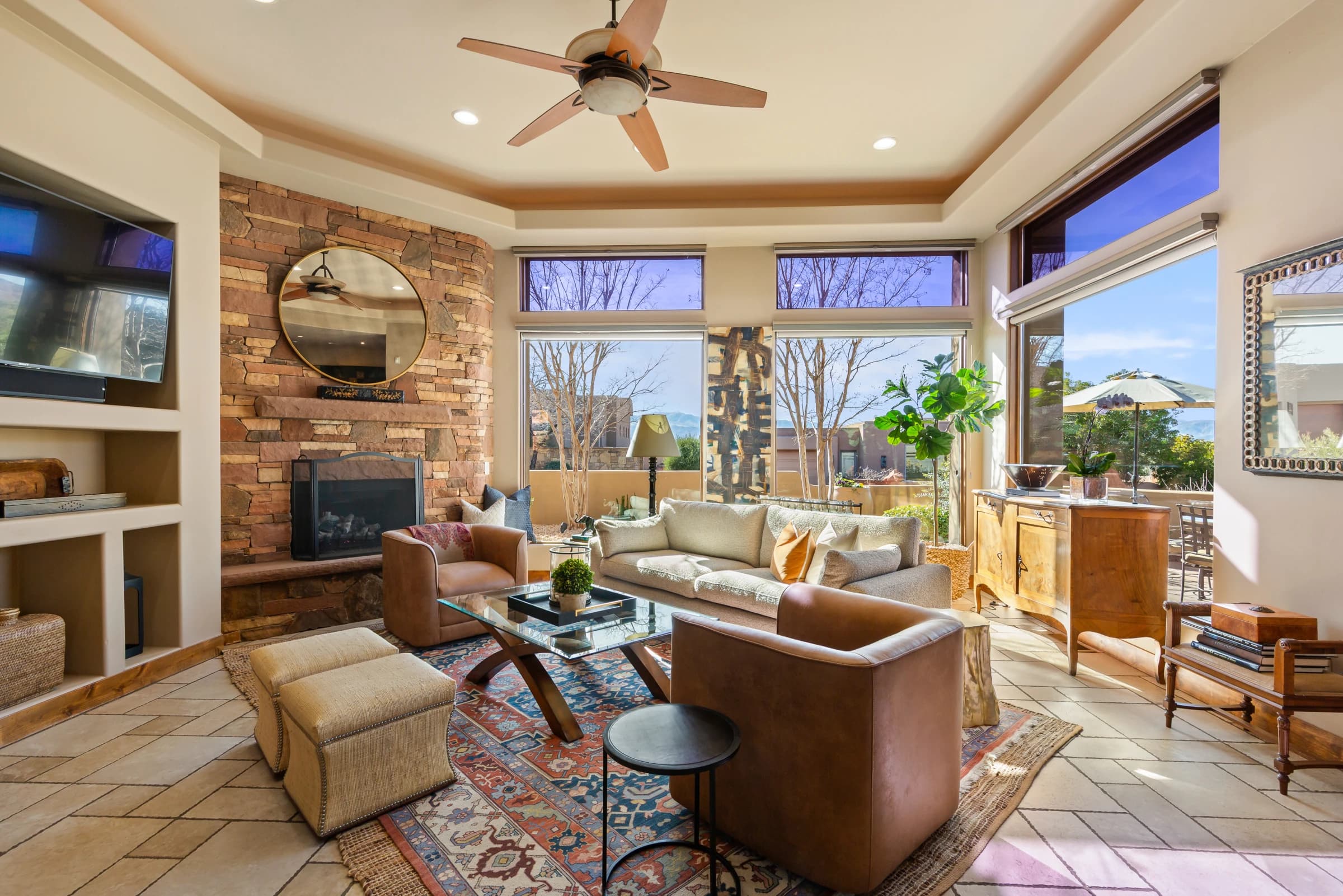 3052 Snow Canyon Pkwy #168 - Photo 5