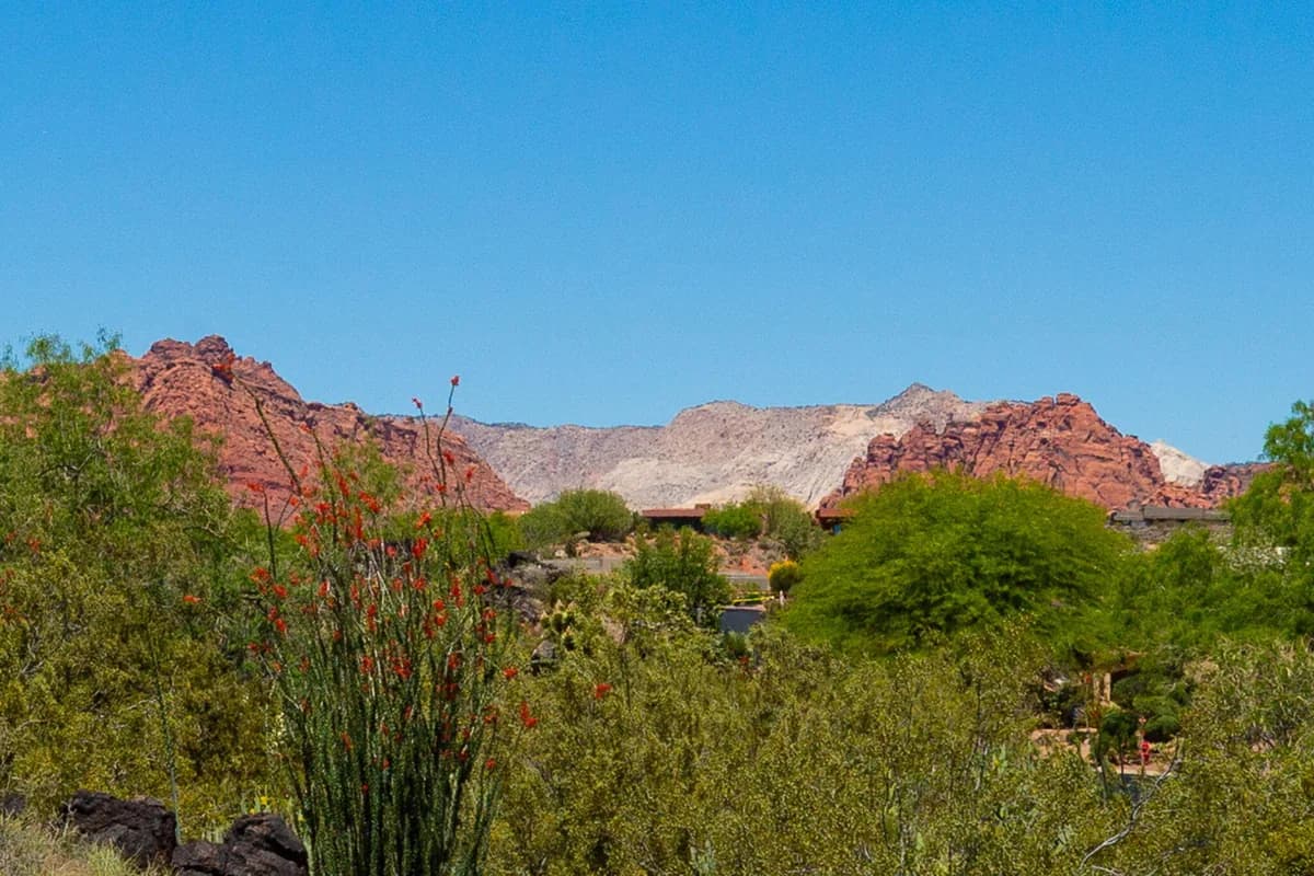 2237 Chaco Trail Lot #23