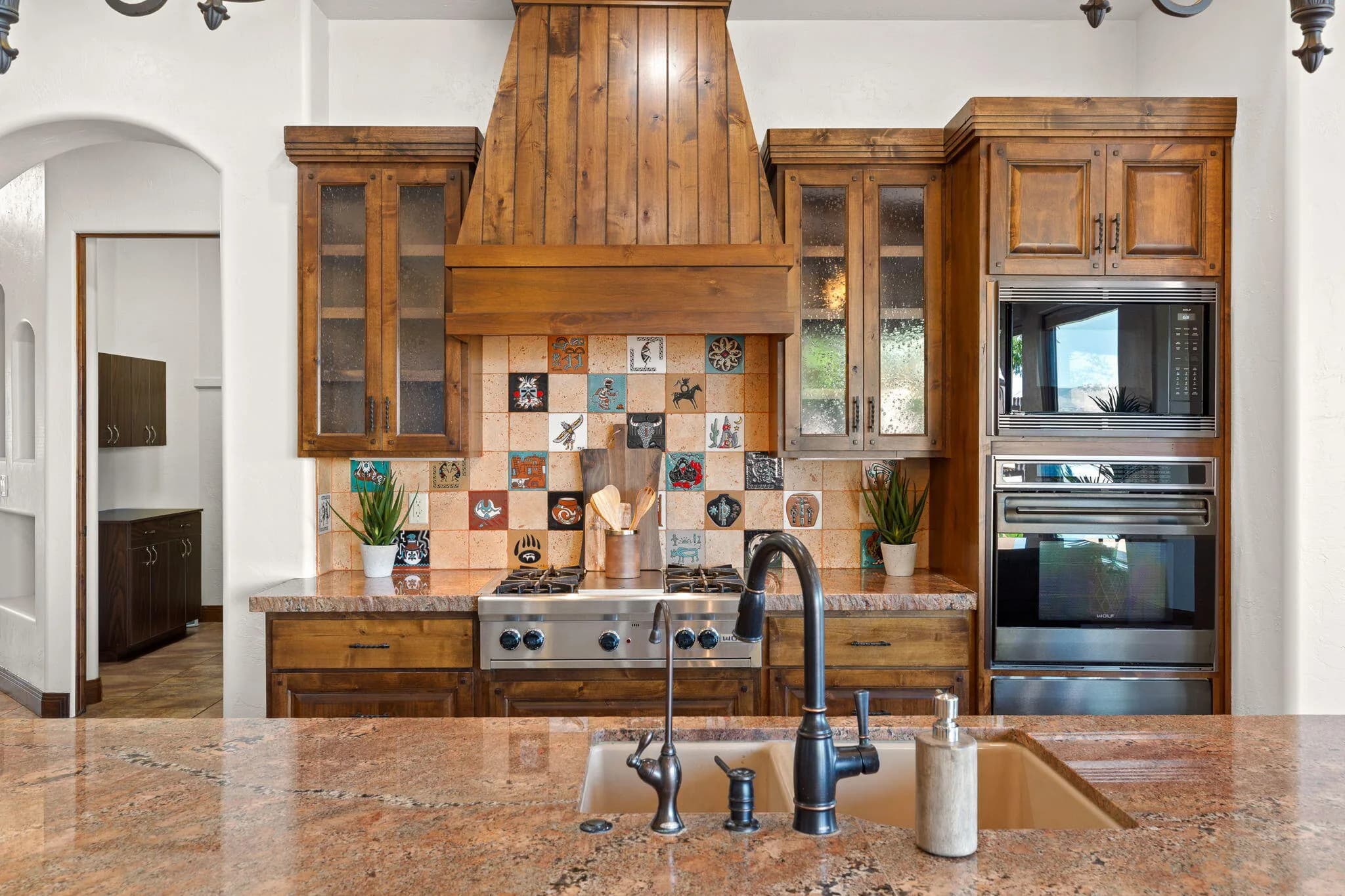 3052 N Snow Canyon Parkway 6 - Photo 7