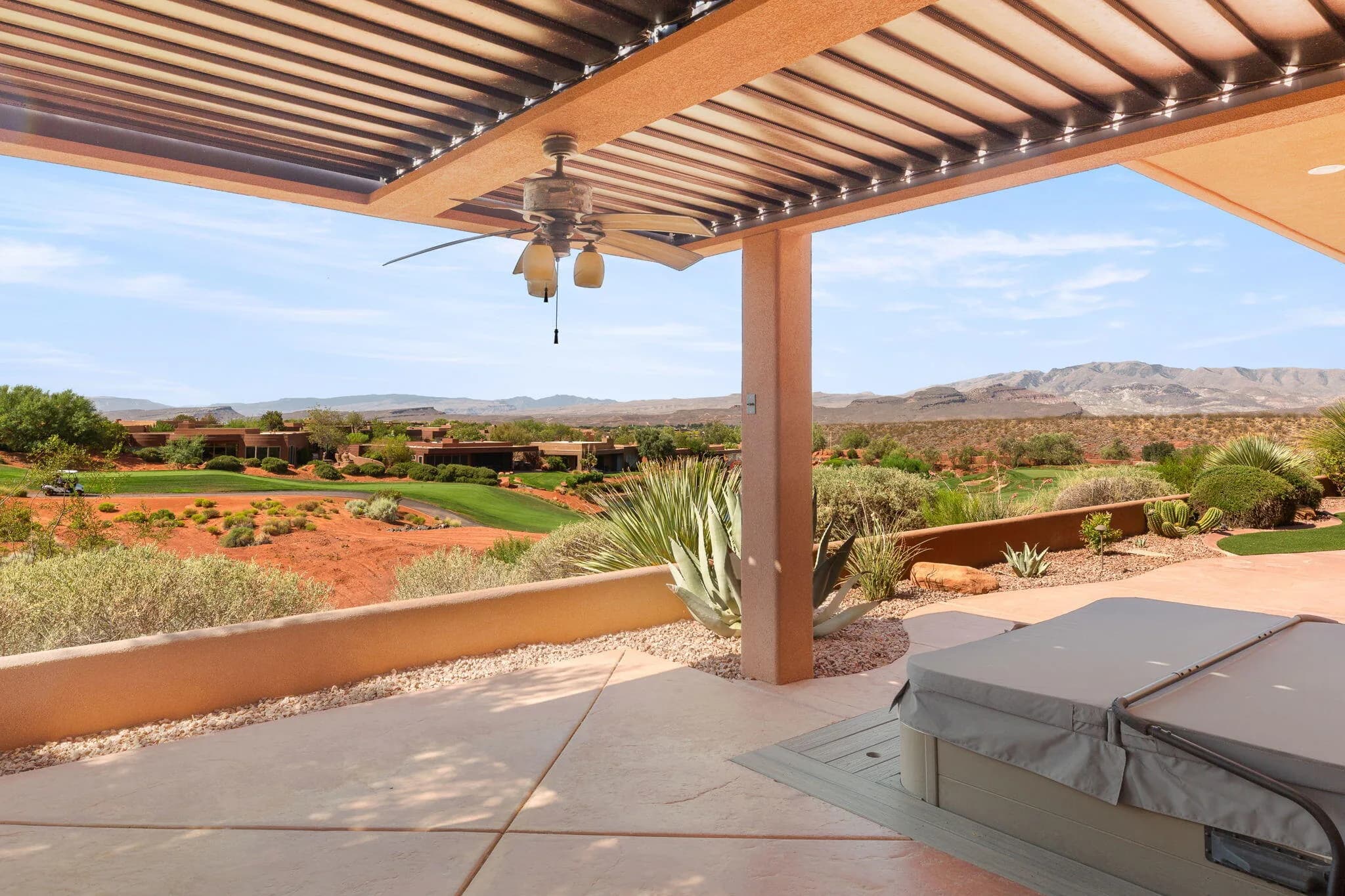 3052 N Snow Canyon Parkway 6 - Photo 13